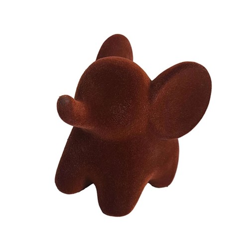 Resin elephant figurines - resin,