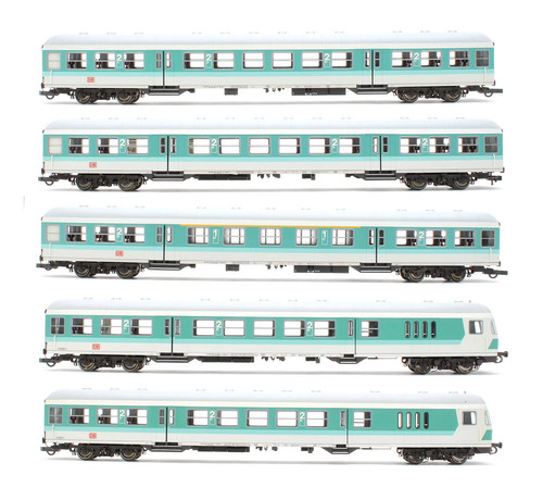 Roco gauge rake - gauge, 5