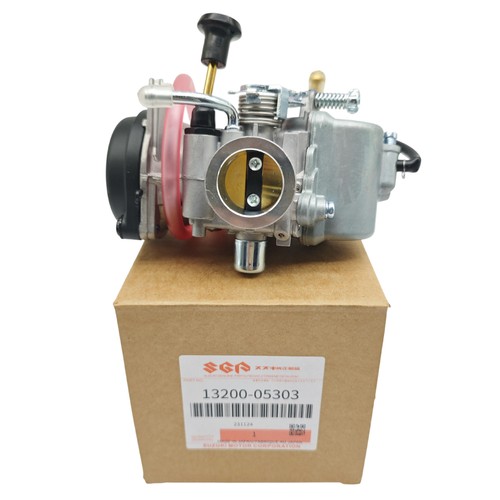 Carburetor for suzuki - carburetor,