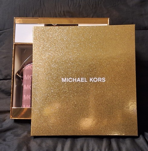 Michael kors burgundy pink - kors,