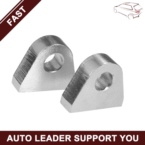 2pcs welded shackles - 2pcs,