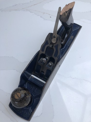 Record technical jack - jack, plane