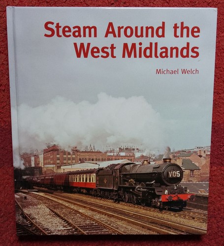 Steam around the - around,