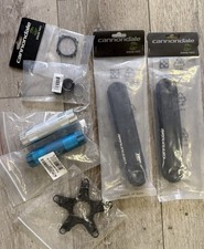 Cannondale Hollowgram Si BB30