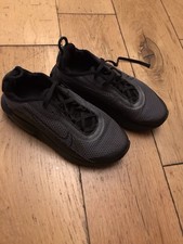 Nike all black Nike Air Max