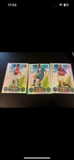 Match Attax 09/10 Limited