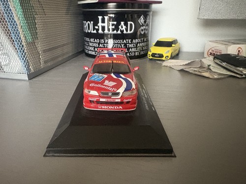 Btcc 1998 honda accord - 1998,