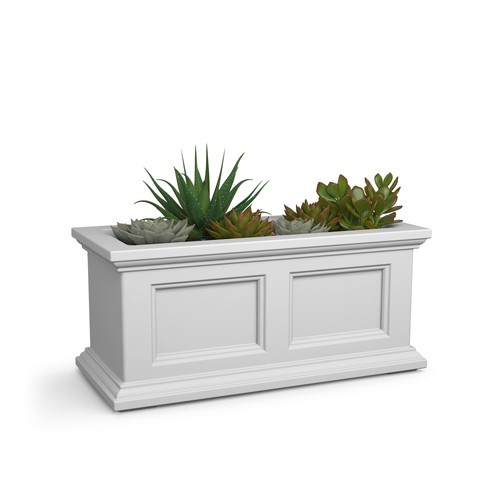Window box 2ft double wall - 2ft,