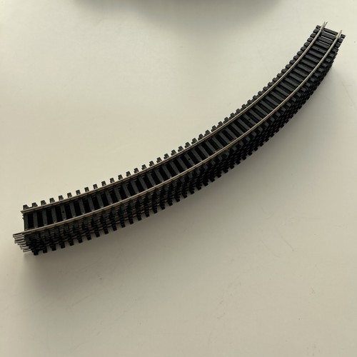 Hornby track r607 2nd - track,