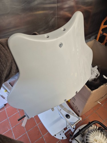 Kavo 1058 1080 - 1080, chair