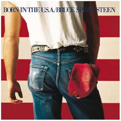 Born the cd - the,