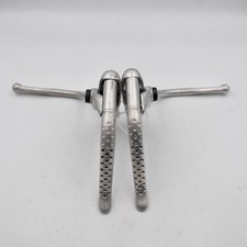 Weinmann, Drilled Alloy Safety