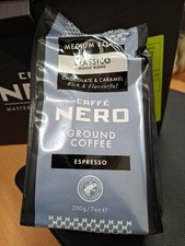 Caffè Nero Classico House