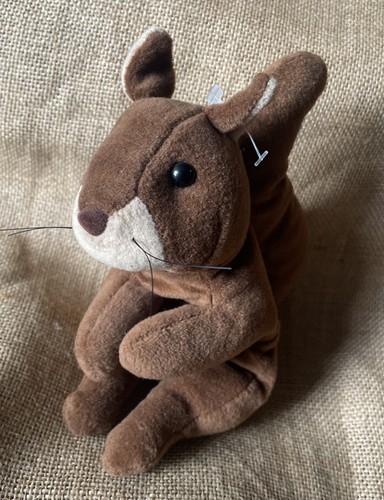 Rare vintage plush creations - vintage,