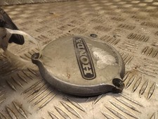 Honda XL250 K2 1975 Motorsport