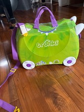 Trunki - Trunkisaurus Rex Ride