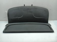 AUDI A5 PARCEL SHELF BOOT LOAD