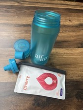 Air Up Water Bottle With 3 Cherry Pods