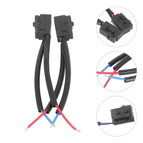 Door lock micro switch for - door,