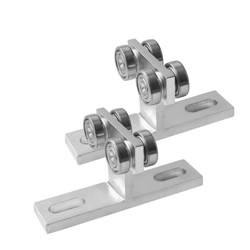 Pieces trolley assembly four - pieces,