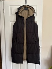 ZARA Woman’s Water-repellent