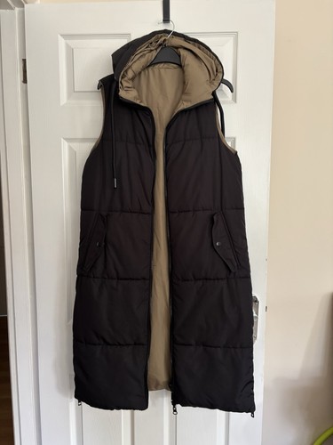 Zara woman water repellent - zara, water-repellent