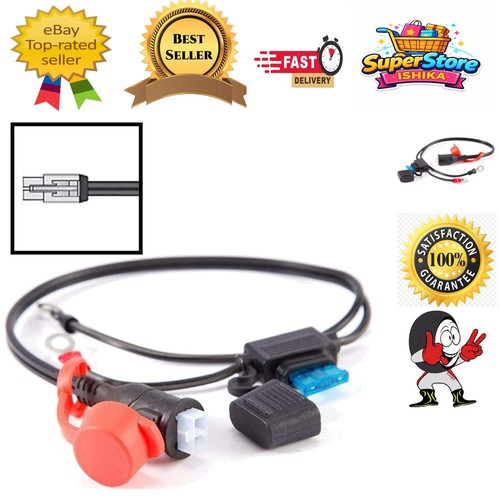 Weatherproof eyelet lead - tm,
