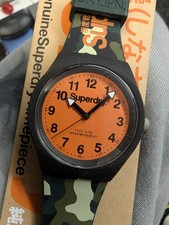 GENUINE SUPERDRY URBAN UNISEX