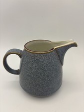 DENBY - STORM  Made In England Vintage  Milk Jug