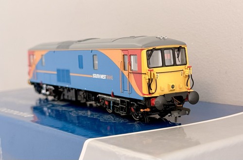 Dapol 006 012 - dapol, oo