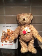 Hermann Original Tales of