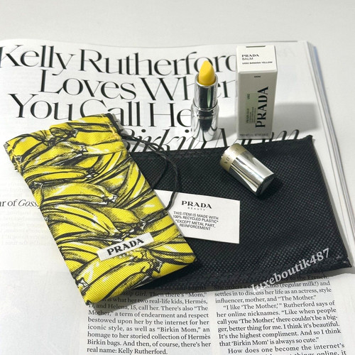New prada beauty gift - new,