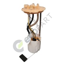 NISSAN Np300 Navara D23 Fuel