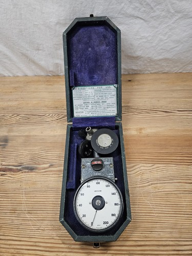 Vintage venture smith ath7 - vintage,