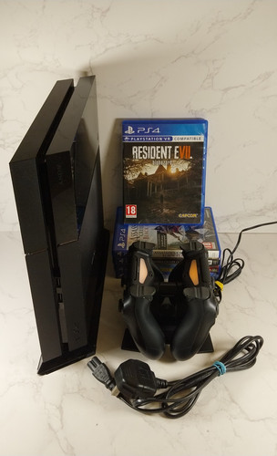 Sony playstation cuh - playstation,