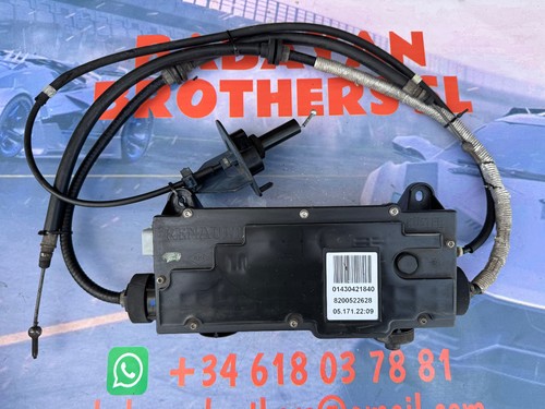 8200522628 renault scenic - renault,