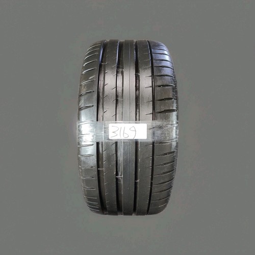 255 zr17 98y michelin - 255, pilot