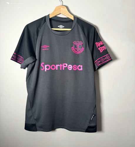 Umbro everton 19away - umbro, 18/19away