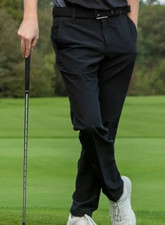 DUNLOP Golf Trousers 38W 31L