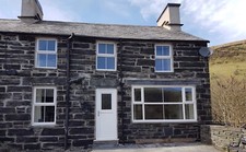 Holiday cottage let - to,