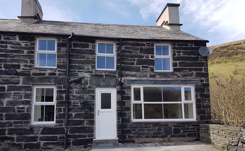 Holiday cottage let - holiday,