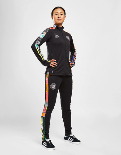 New rare adidas - celtic, fc