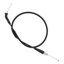 HONDA CRF 100 F GAS CABLE