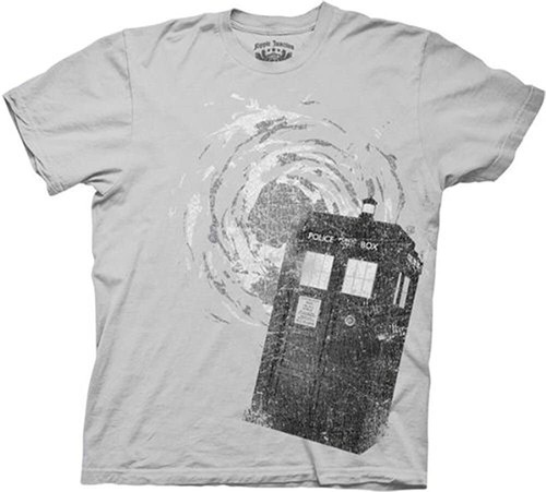 Doctor who mens tardis time - doctor,