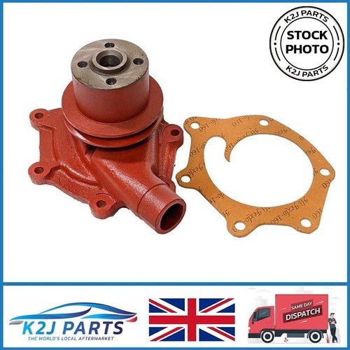 Water pump gasket for - pump,