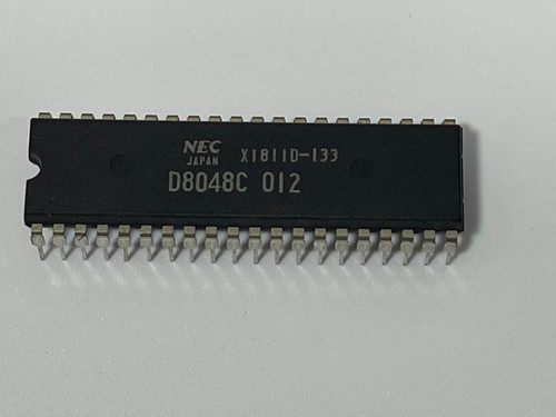 New nec mask rom cpu - mask,