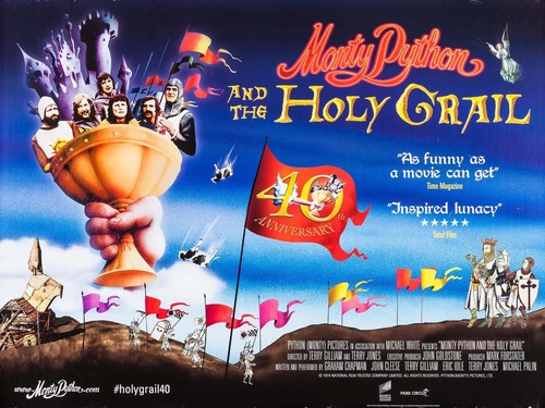 1975 monty python - monty,