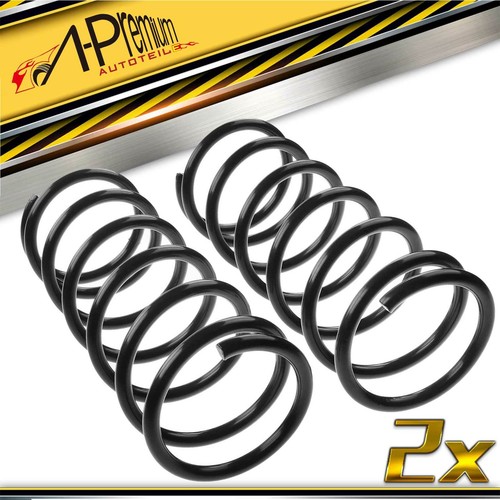 Springs suspension spring - 2x,