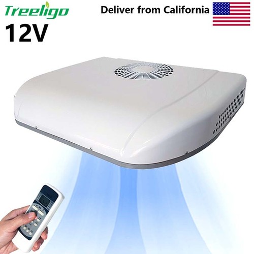 12v electric air conditioner - electric,