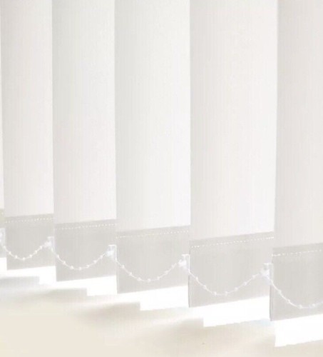 Premium white made - to, measure